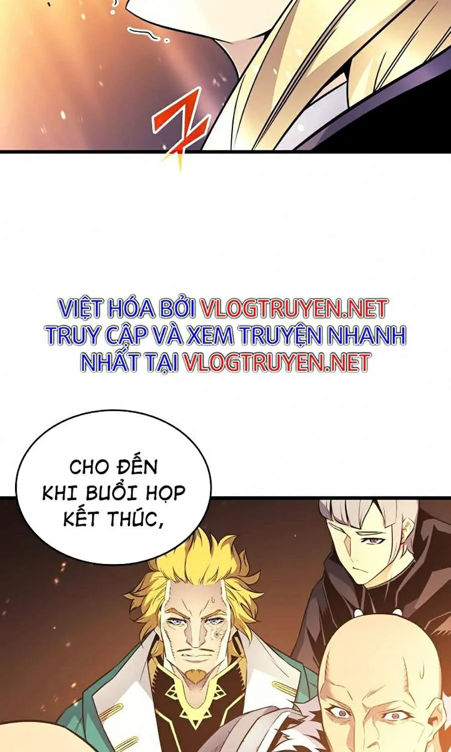 Sự Trở Lại Của Đại Pháp Sư Sau 4000 Năm Chap 98 - Next Chap 99