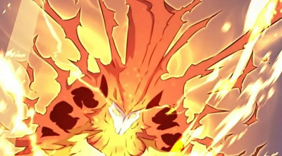 Sự Trở Lại Của Đại Pháp Sư Sau 4000 Năm Chap 98 - Next Chap 99