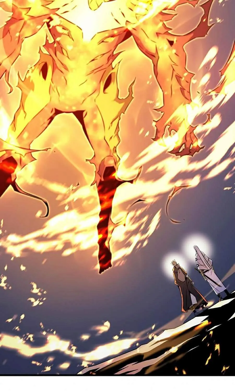 Sự Trở Lại Của Đại Pháp Sư Sau 4000 Năm Chap 98 - Next Chap 99