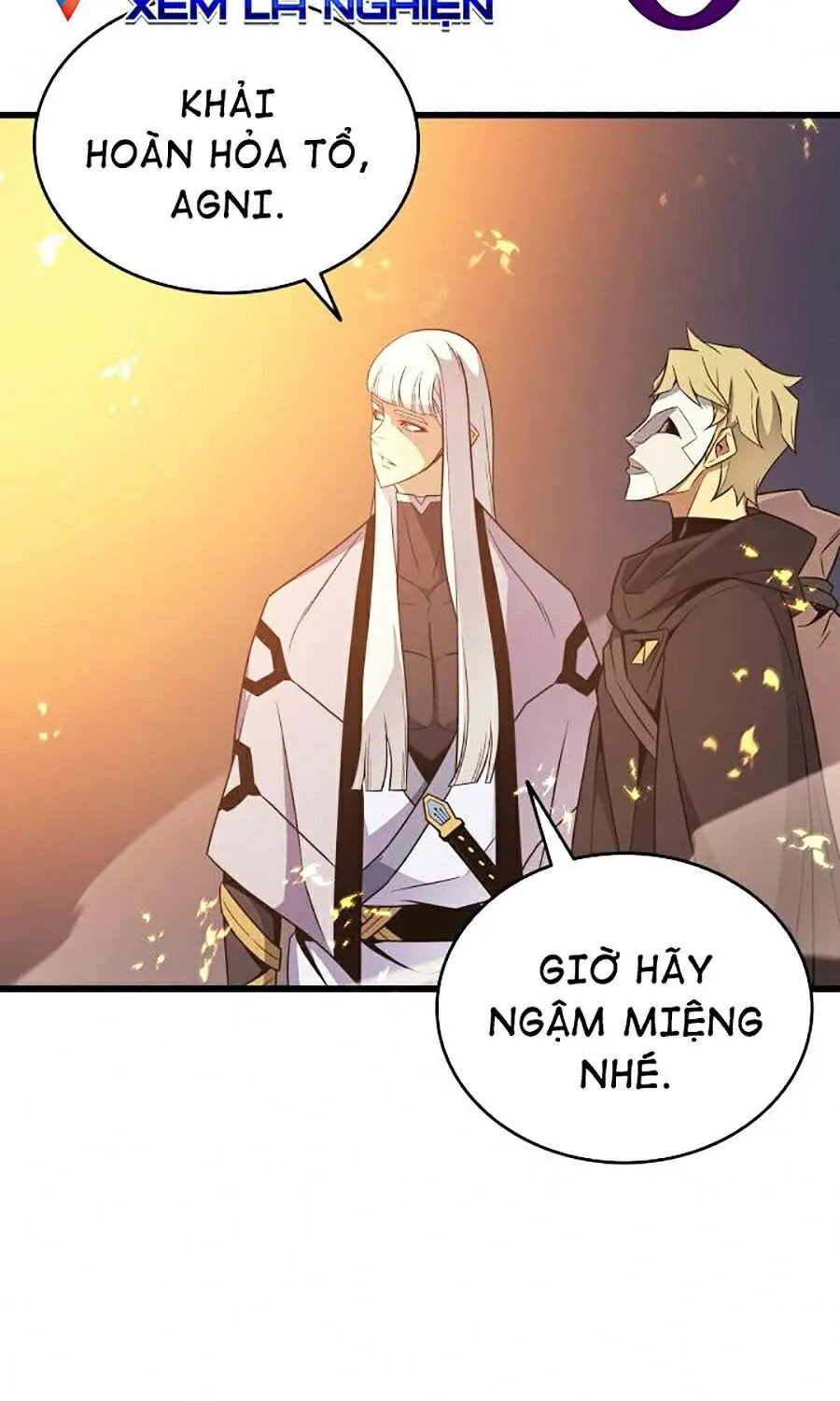 Sự Trở Lại Của Đại Pháp Sư Sau 4000 Năm Chap 98 - Next Chap 99