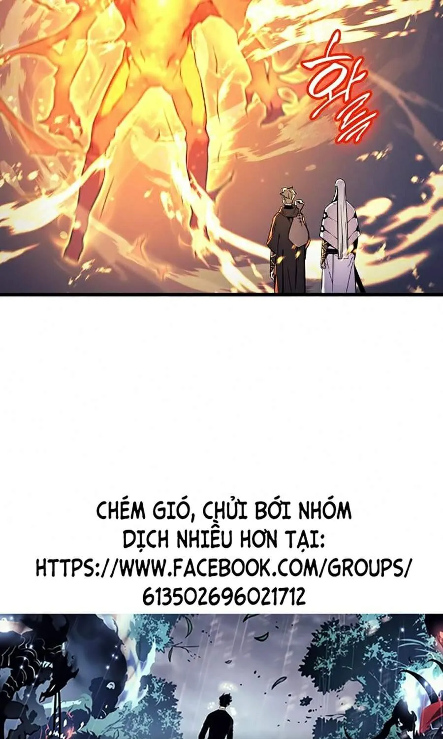 Sự Trở Lại Của Đại Pháp Sư Sau 4000 Năm Chap 98 - Next Chap 99
