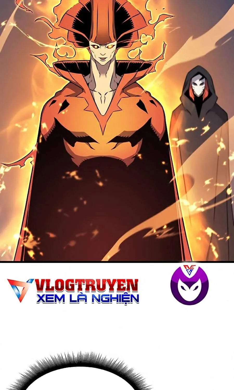 Sự Trở Lại Của Đại Pháp Sư Sau 4000 Năm Chap 98 - Next Chap 99