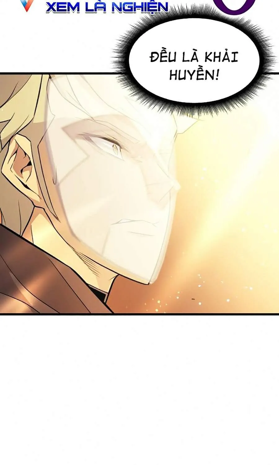 Sự Trở Lại Của Đại Pháp Sư Sau 4000 Năm Chap 98 - Next Chap 99