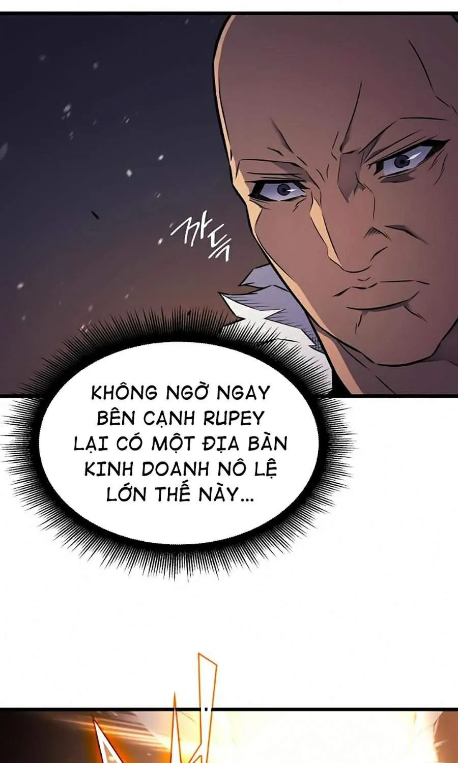 Sự Trở Lại Của Đại Pháp Sư Sau 4000 Năm Chap 98 - Next Chap 99