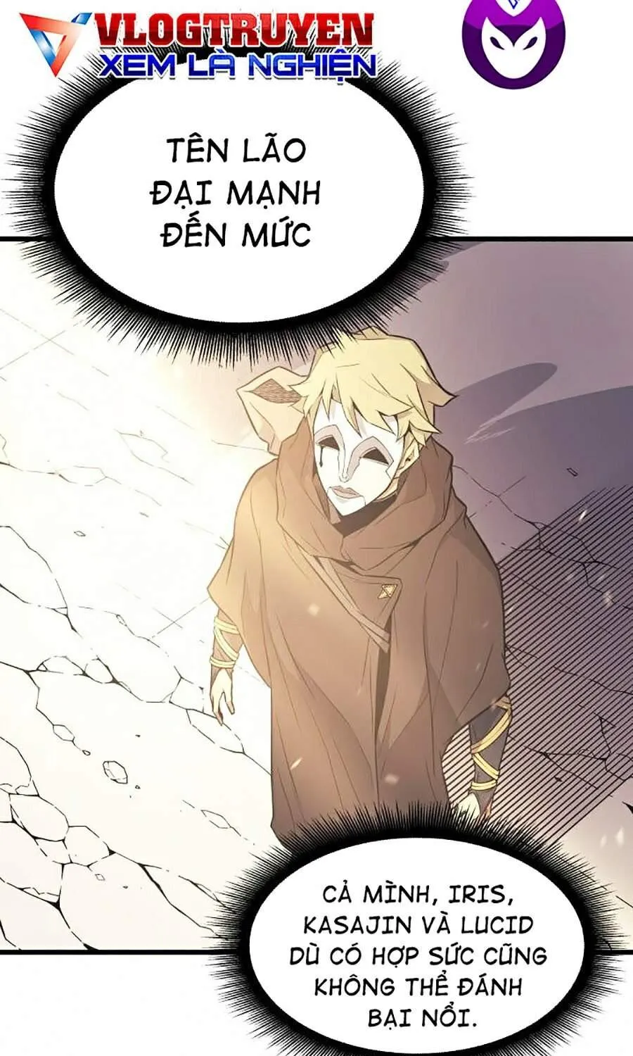 Sự Trở Lại Của Đại Pháp Sư Sau 4000 Năm Chap 98 - Next Chap 99