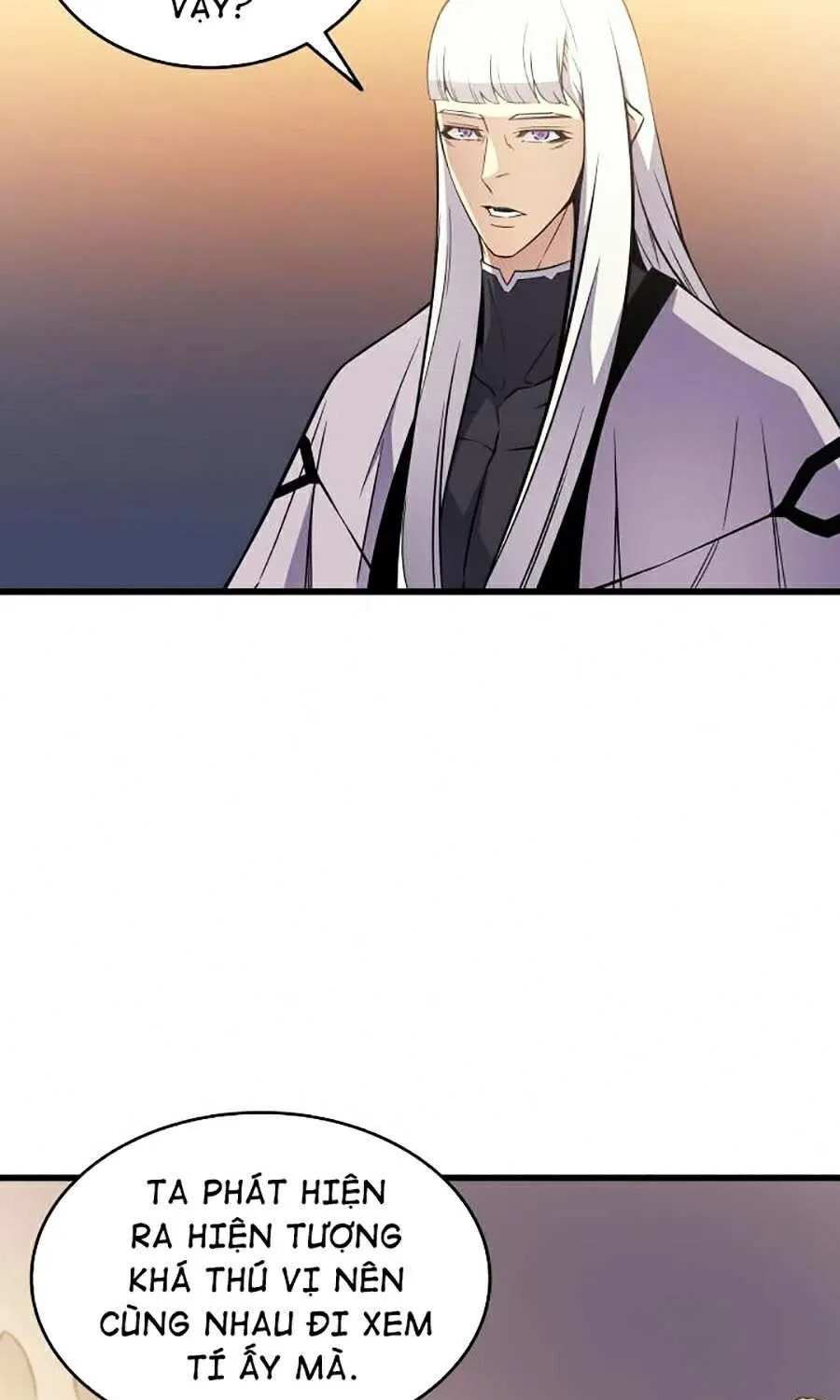 Sự Trở Lại Của Đại Pháp Sư Sau 4000 Năm Chap 98 - Next Chap 99