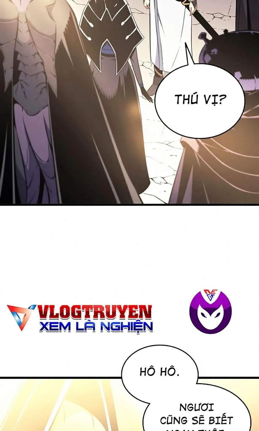 Sự Trở Lại Của Đại Pháp Sư Sau 4000 Năm Chap 98 - Next Chap 99
