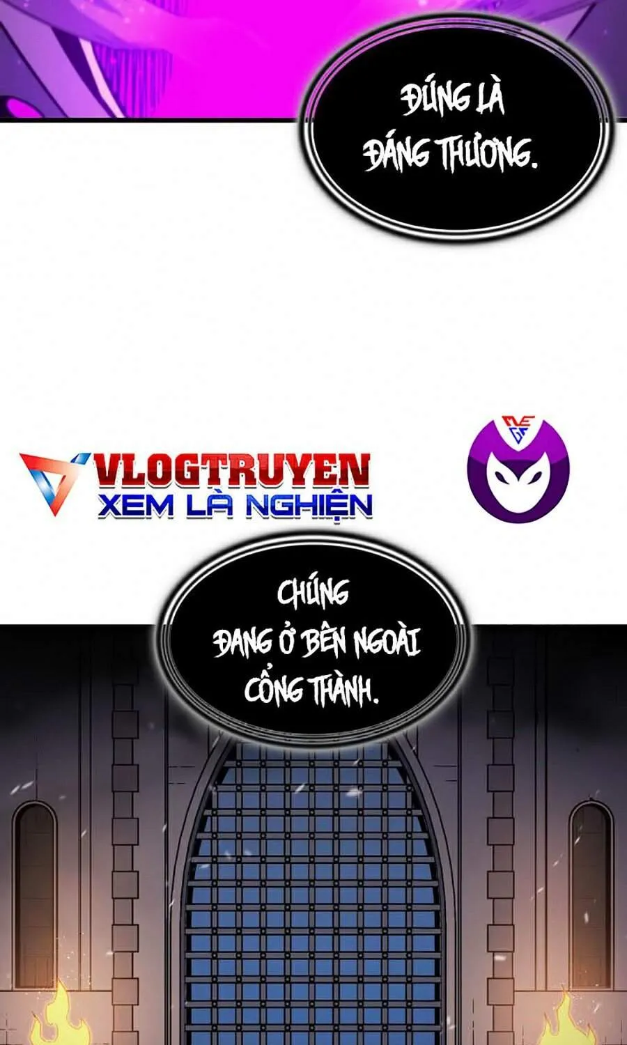Sự Trở Lại Của Đại Pháp Sư Sau 4000 Năm Chap 98 - Next Chap 99