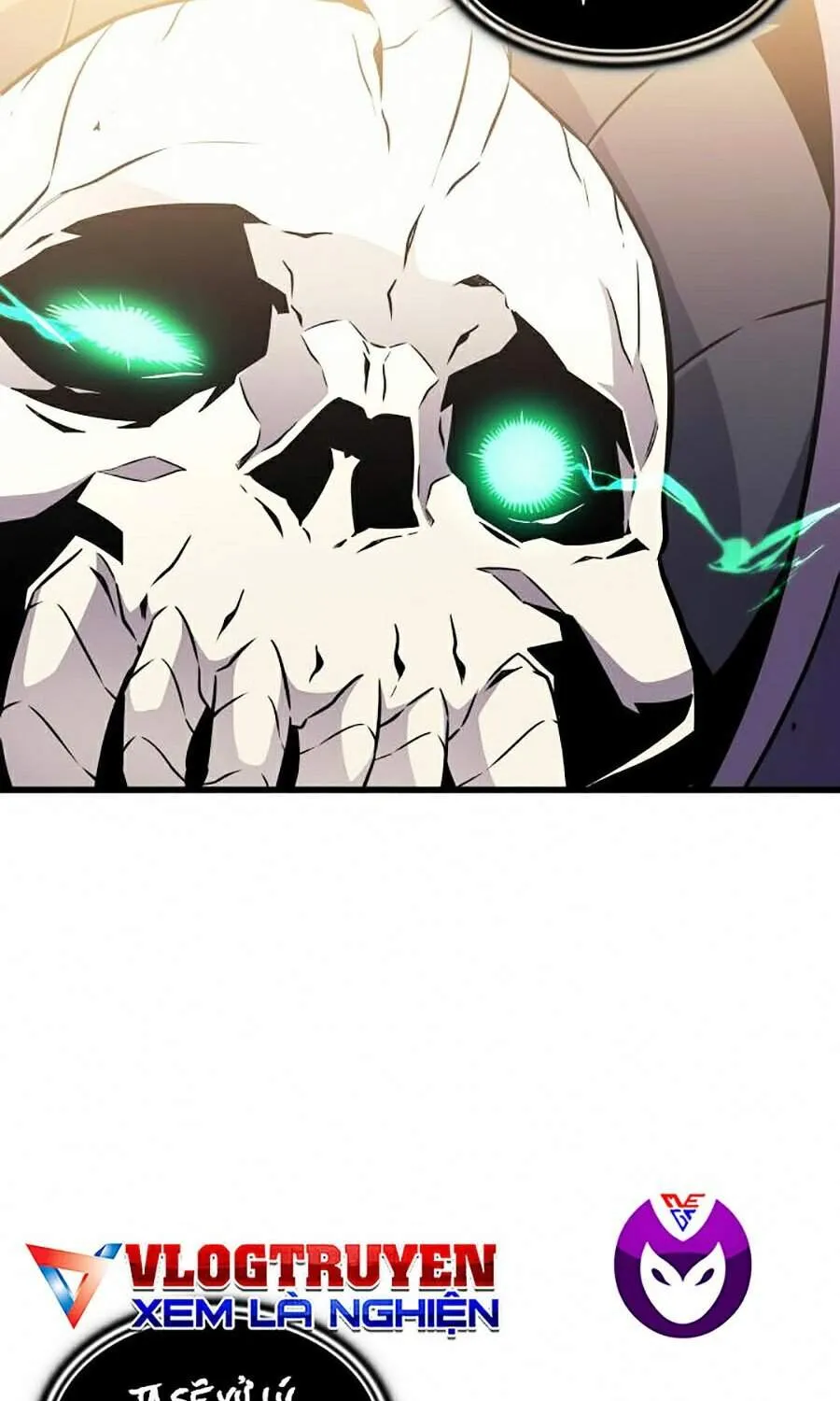 Sự Trở Lại Của Đại Pháp Sư Sau 4000 Năm Chap 98 - Next Chap 99