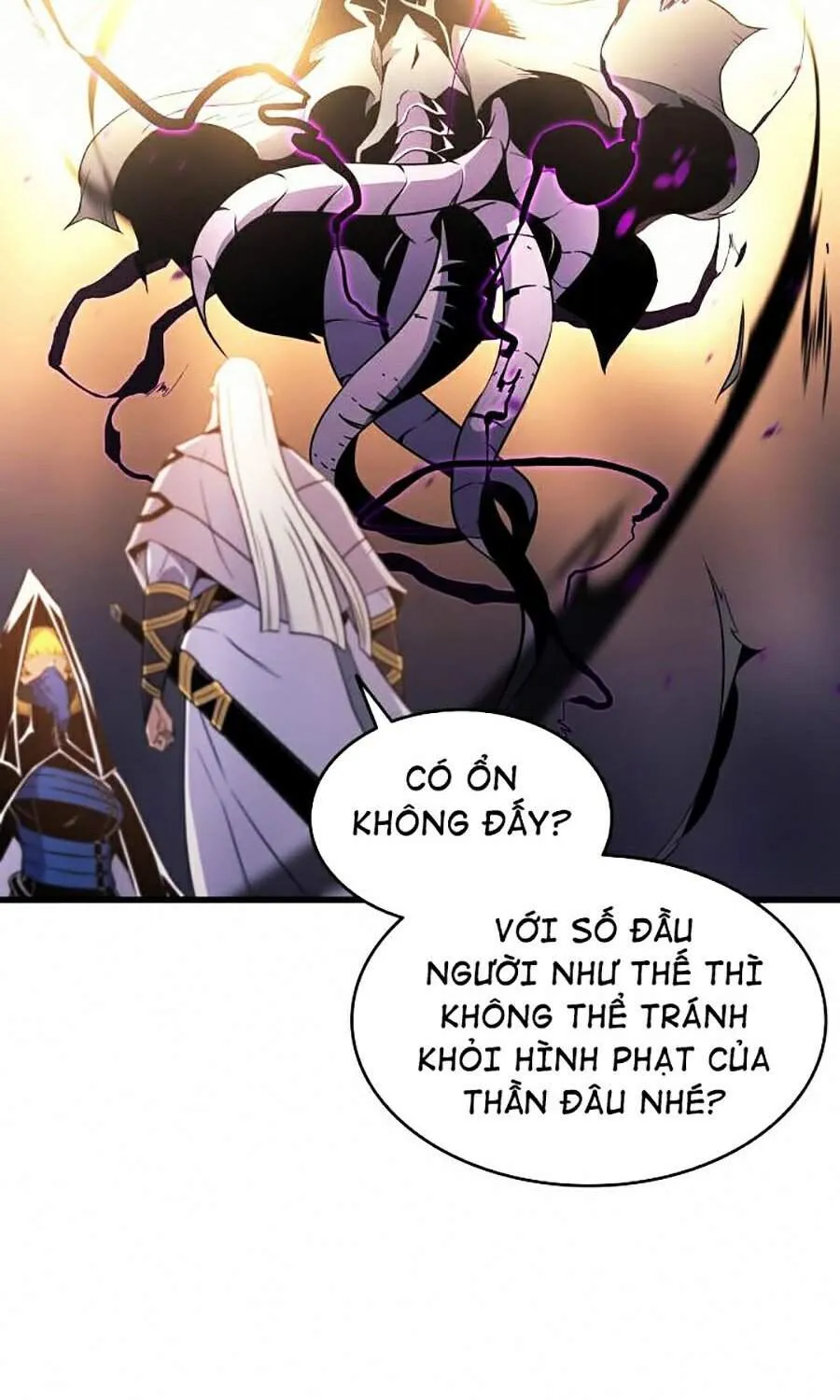Sự Trở Lại Của Đại Pháp Sư Sau 4000 Năm Chap 98 - Next Chap 99