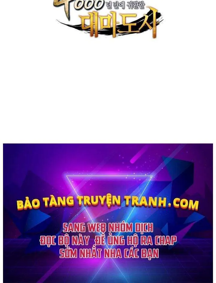Sự Trở Lại Của Đại Pháp Sư Sau 4000 Năm Chap 99 - Next Chap 100