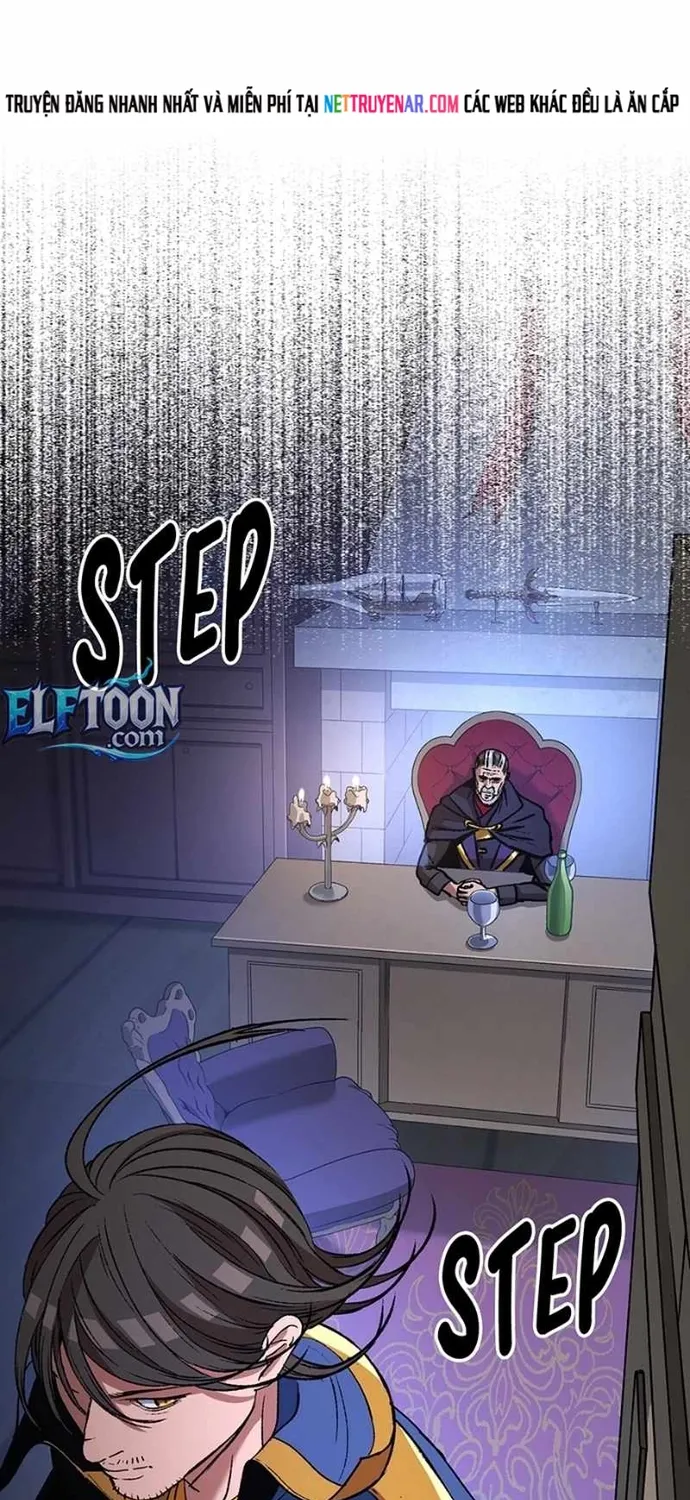 Sự Trở Lại Của Giáo Sư Runebound Chap 56 - Next Chap 57