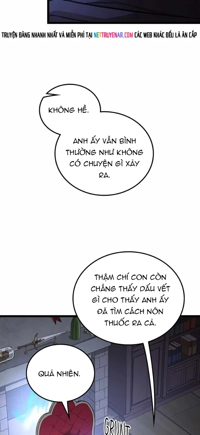 Sự Trở Lại Của Giáo Sư Runebound Chap 56 - Next Chap 57