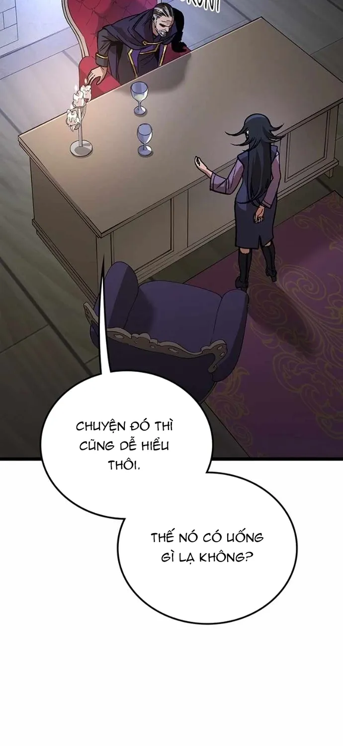 Sự Trở Lại Của Giáo Sư Runebound Chap 56 - Next Chap 57