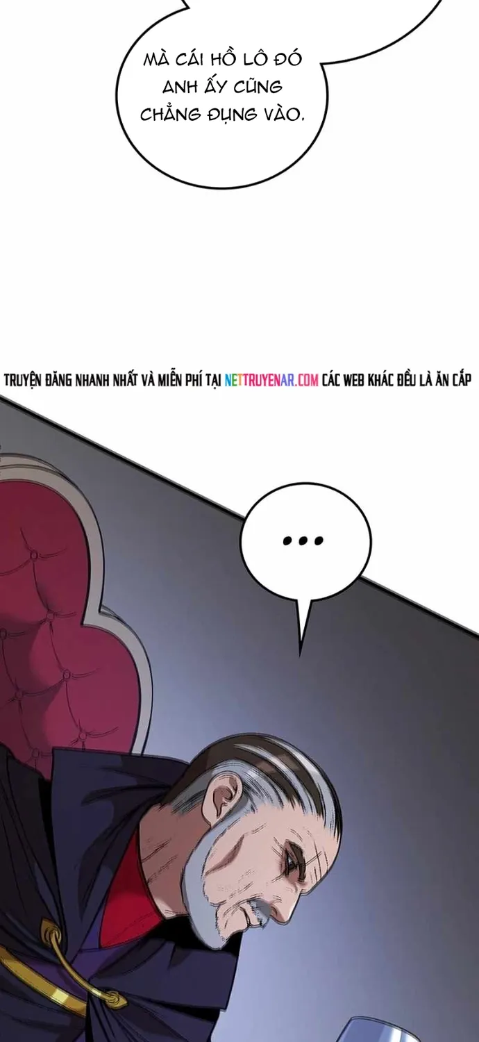 Sự Trở Lại Của Giáo Sư Runebound Chap 56 - Next Chap 57