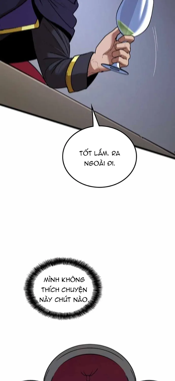 Sự Trở Lại Của Giáo Sư Runebound Chap 56 - Next Chap 57