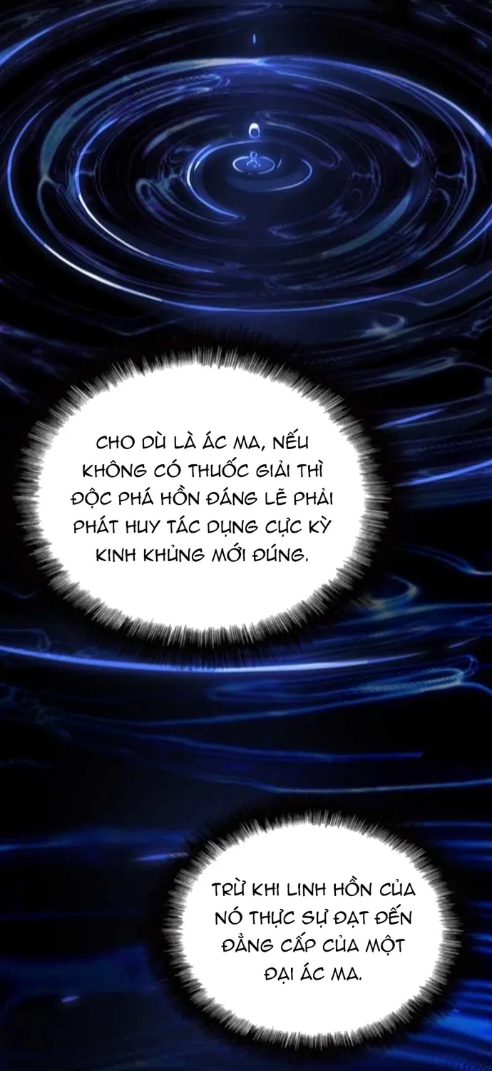 Sự Trở Lại Của Giáo Sư Runebound Chap 56 - Next Chap 57