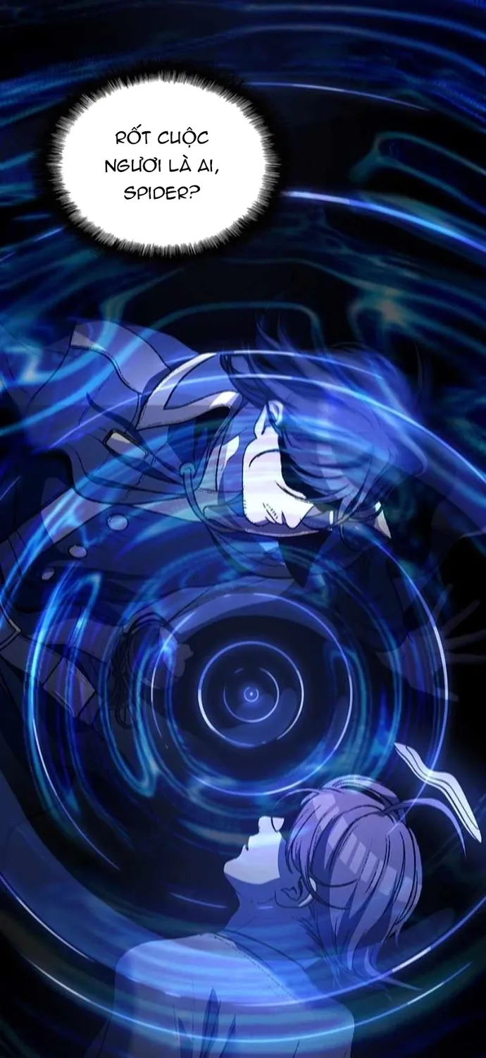 Sự Trở Lại Của Giáo Sư Runebound Chap 56 - Next Chap 57