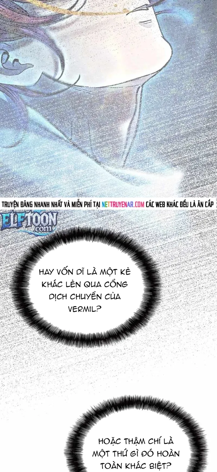 Sự Trở Lại Của Giáo Sư Runebound Chap 56 - Next Chap 57