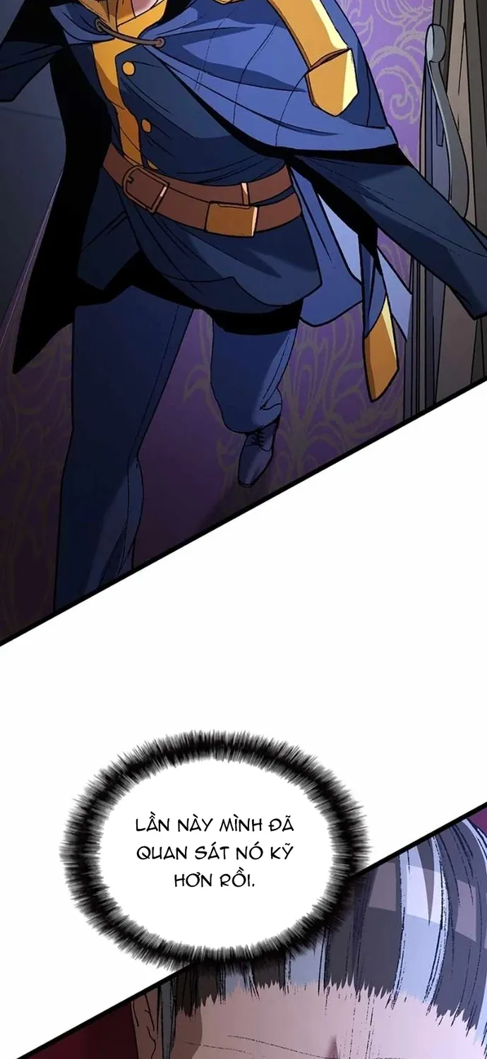 Sự Trở Lại Của Giáo Sư Runebound Chap 56 - Next Chap 57