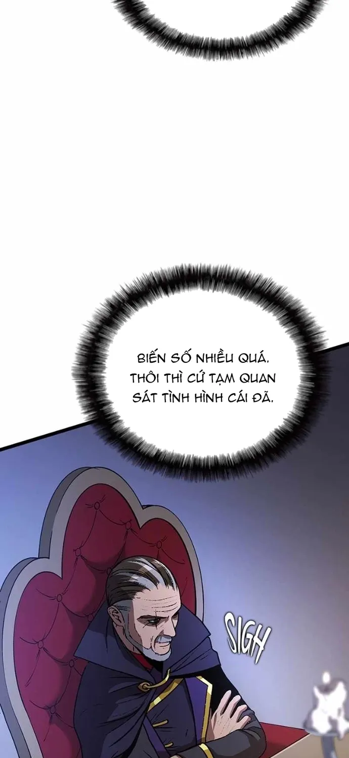 Sự Trở Lại Của Giáo Sư Runebound Chap 56 - Next Chap 57