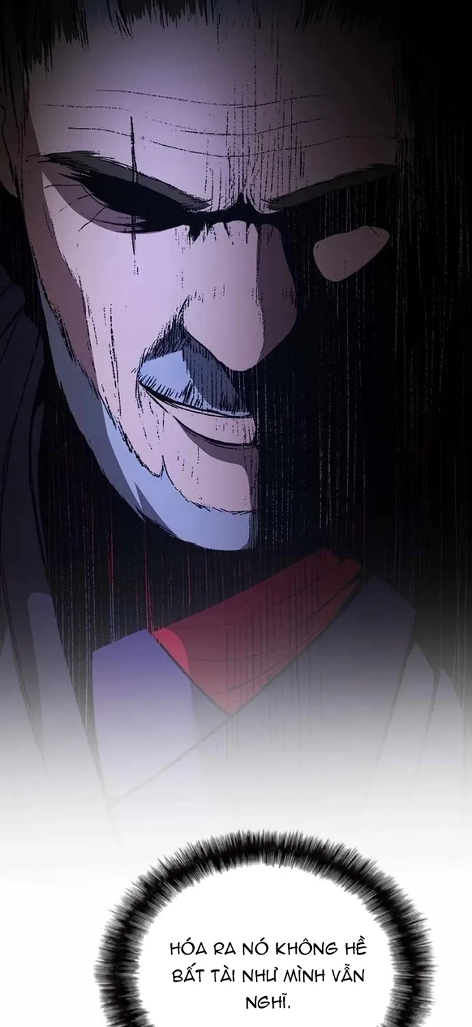 Sự Trở Lại Của Giáo Sư Runebound Chap 56 - Next Chap 57