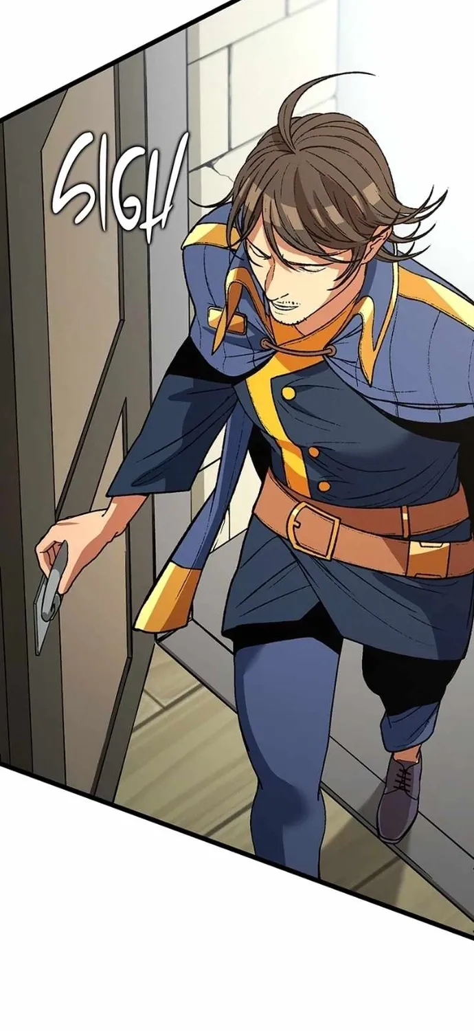 Sự Trở Lại Của Giáo Sư Runebound Chap 56 - Next Chap 57