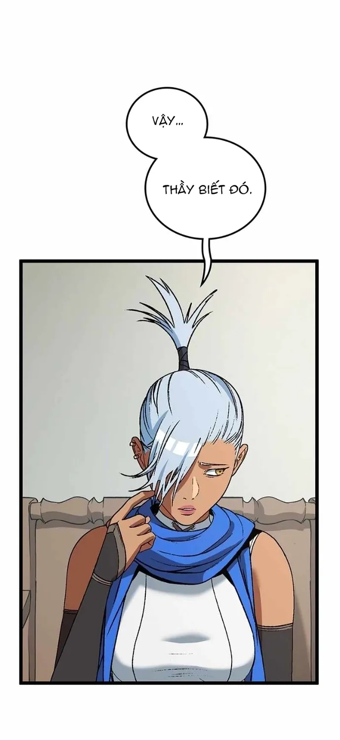 Sự Trở Lại Của Giáo Sư Runebound Chap 56 - Next Chap 57