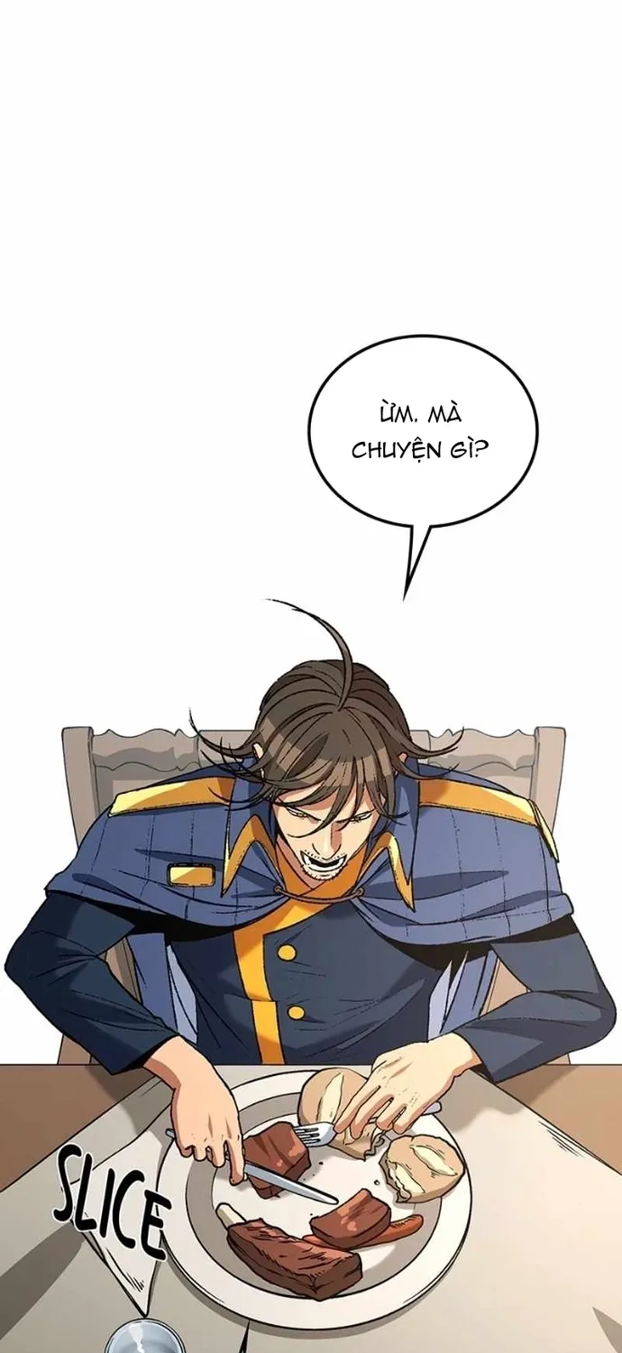 Sự Trở Lại Của Giáo Sư Runebound Chap 56 - Next Chap 57