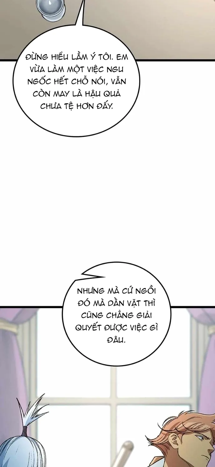 Sự Trở Lại Của Giáo Sư Runebound Chap 56 - Next Chap 57