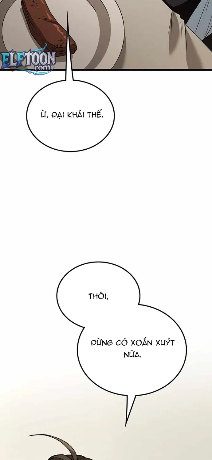 Sự Trở Lại Của Giáo Sư Runebound Chap 56 - Next Chap 57