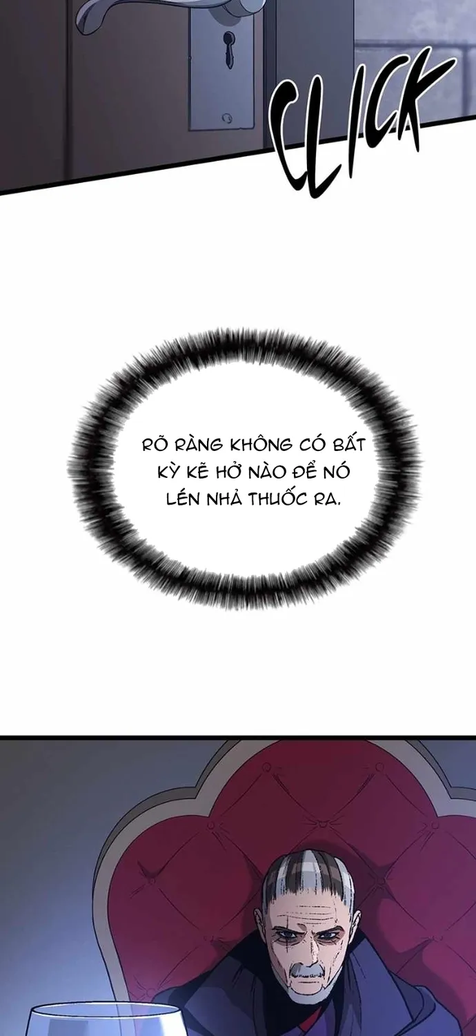 Sự Trở Lại Của Giáo Sư Runebound Chap 56 - Next Chap 57