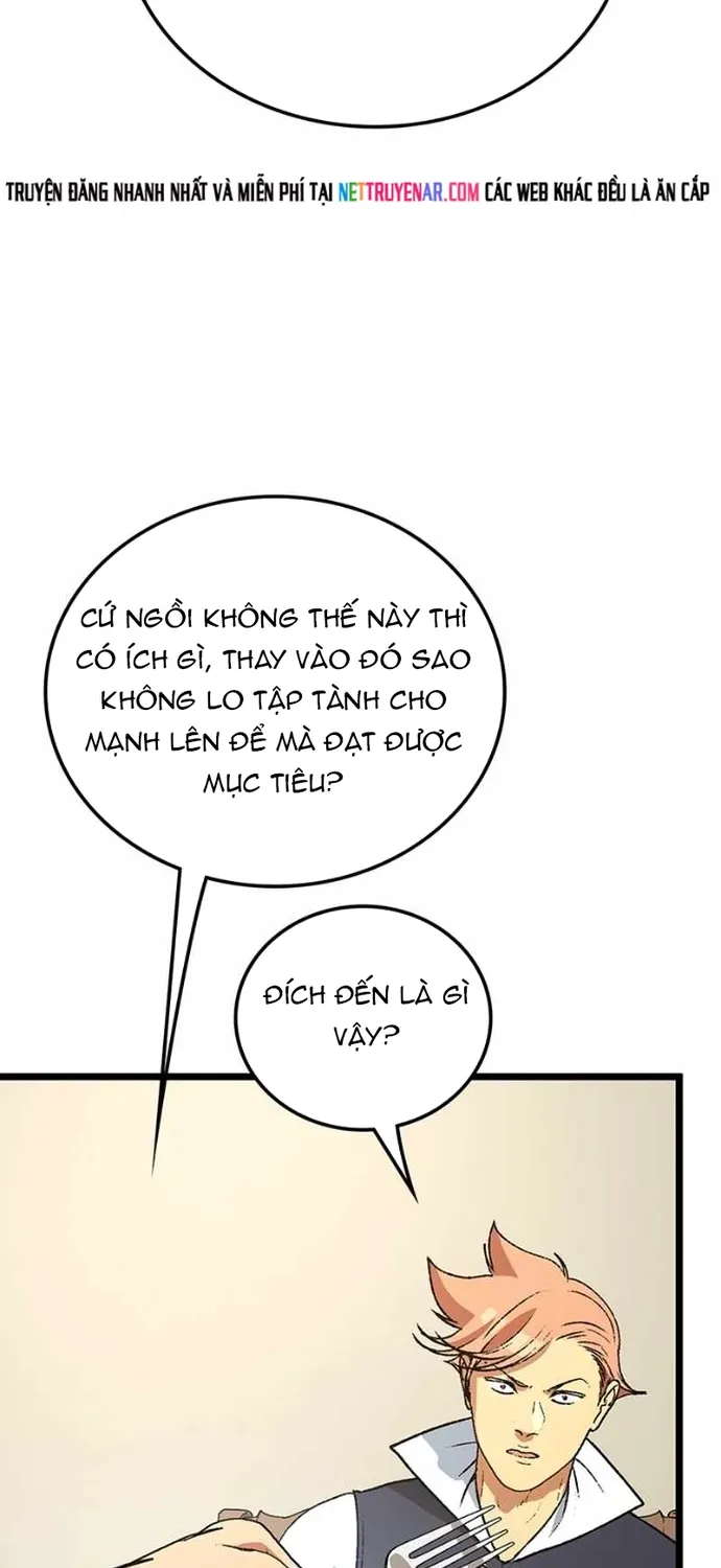 Sự Trở Lại Của Giáo Sư Runebound Chap 56 - Next Chap 57