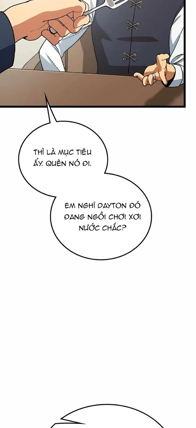 Sự Trở Lại Của Giáo Sư Runebound Chap 56 - Next Chap 57