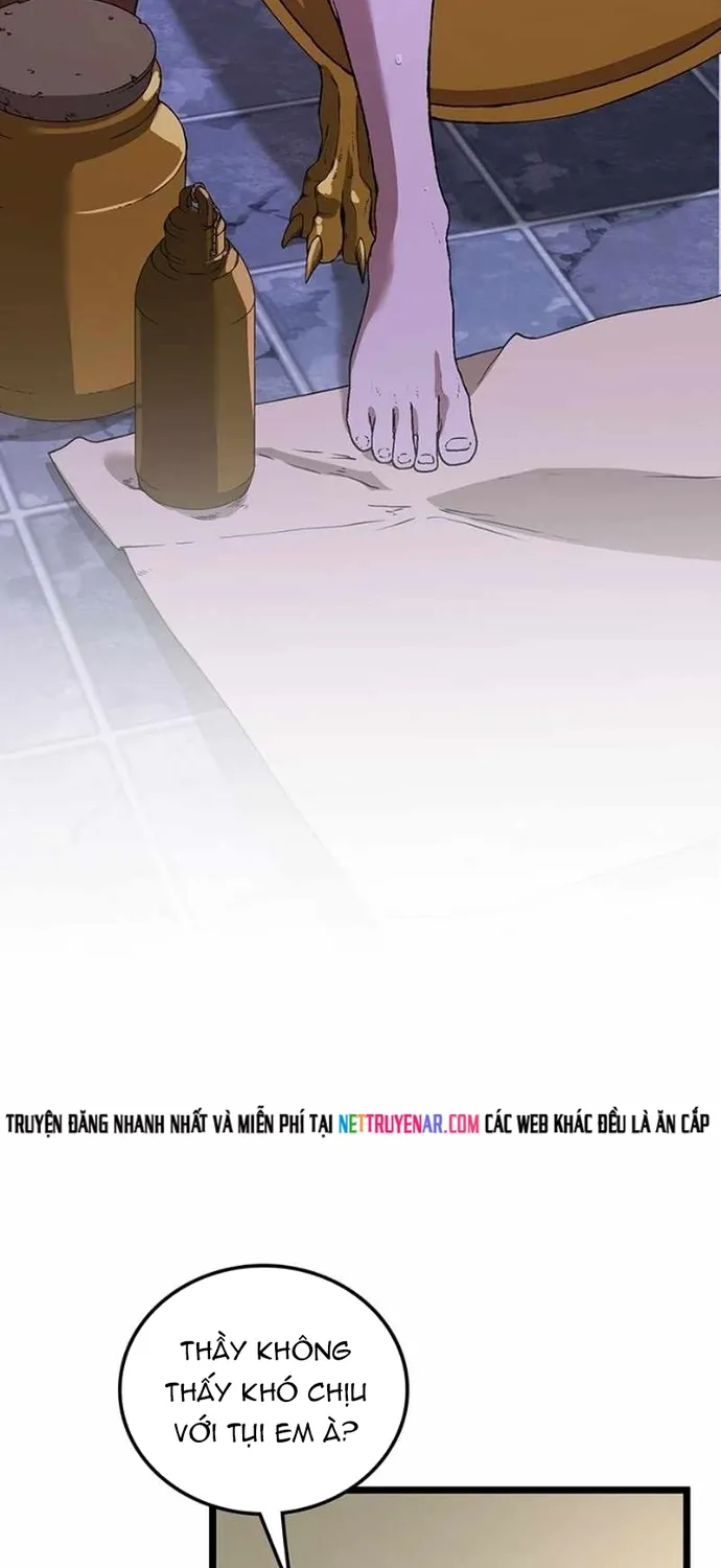 Sự Trở Lại Của Giáo Sư Runebound Chap 56 - Next Chap 57