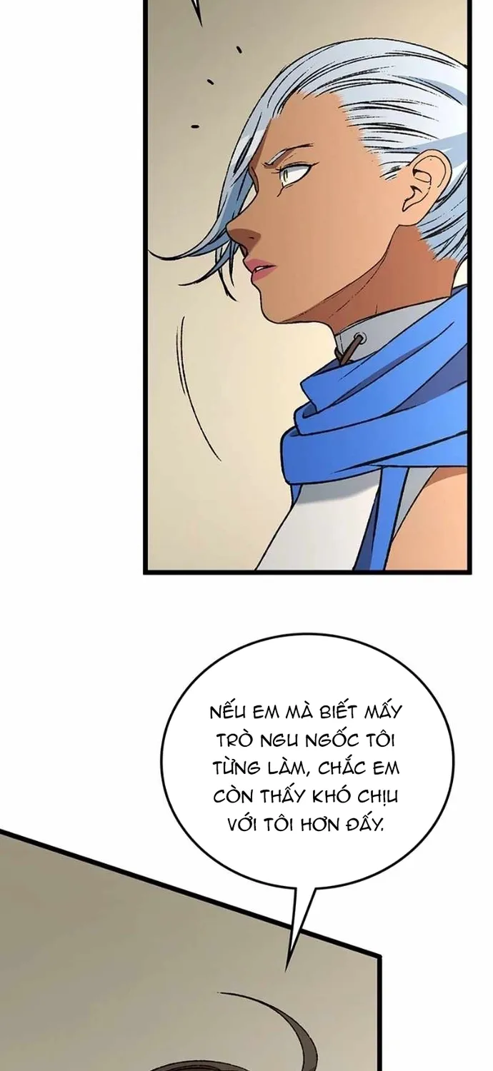 Sự Trở Lại Của Giáo Sư Runebound Chap 56 - Next Chap 57