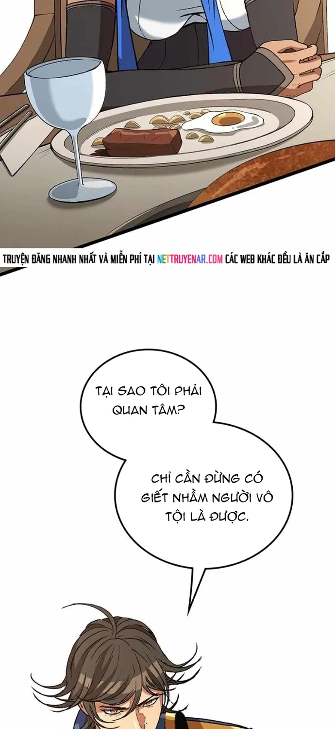 Sự Trở Lại Của Giáo Sư Runebound Chap 56 - Next Chap 57