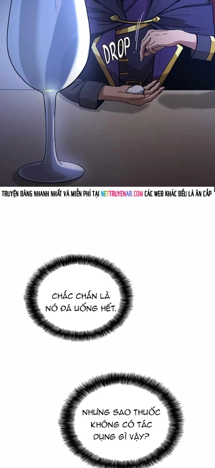 Sự Trở Lại Của Giáo Sư Runebound Chap 56 - Next Chap 57