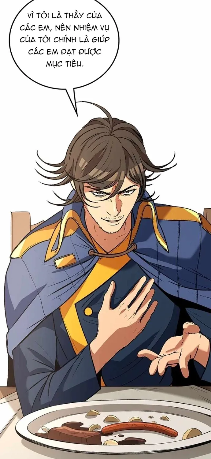 Sự Trở Lại Của Giáo Sư Runebound Chap 56 - Next Chap 57