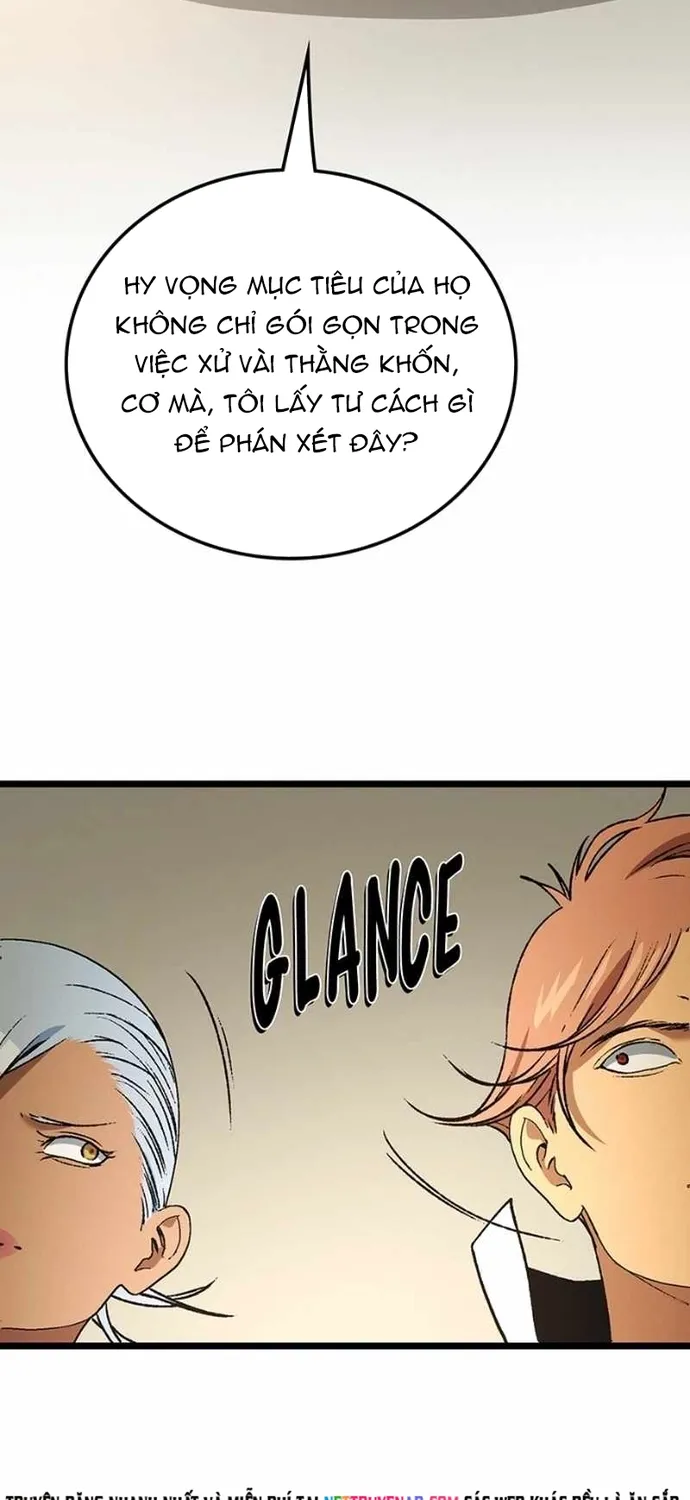 Sự Trở Lại Của Giáo Sư Runebound Chap 56 - Next Chap 57