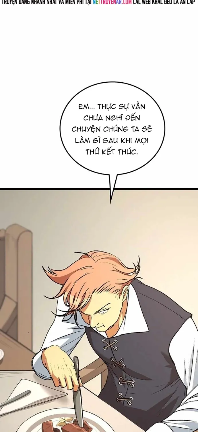 Sự Trở Lại Của Giáo Sư Runebound Chap 56 - Next Chap 57