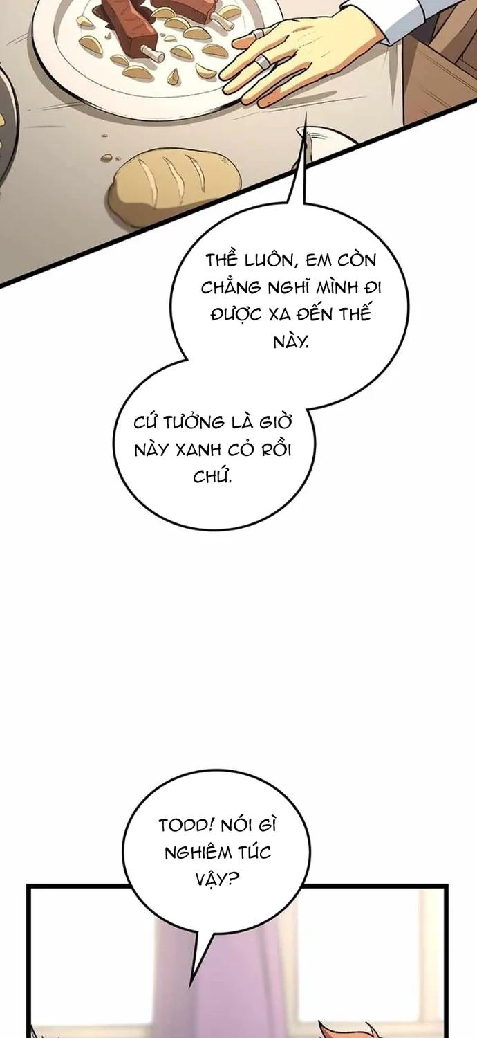 Sự Trở Lại Của Giáo Sư Runebound Chap 56 - Next Chap 57