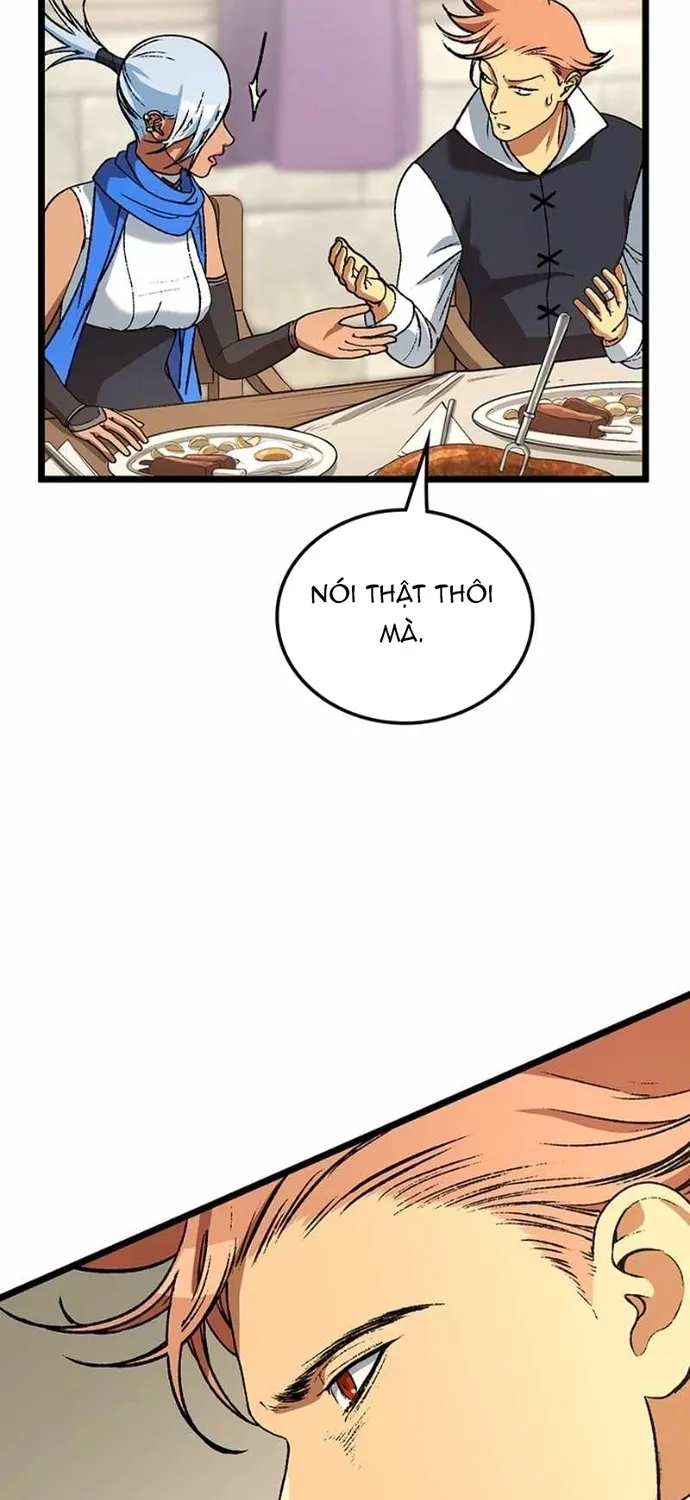 Sự Trở Lại Của Giáo Sư Runebound Chap 56 - Next Chap 57