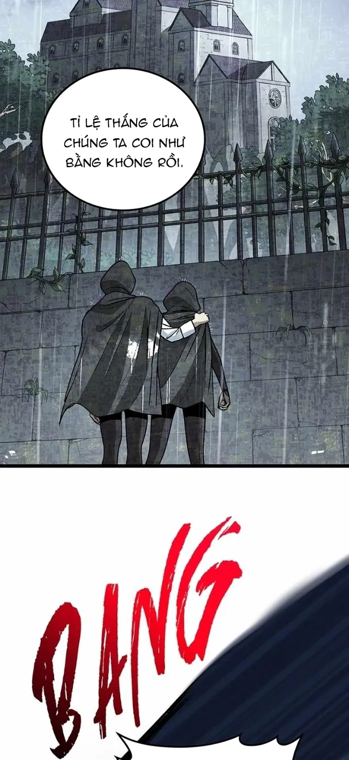 Sự Trở Lại Của Giáo Sư Runebound Chap 56 - Next Chap 57