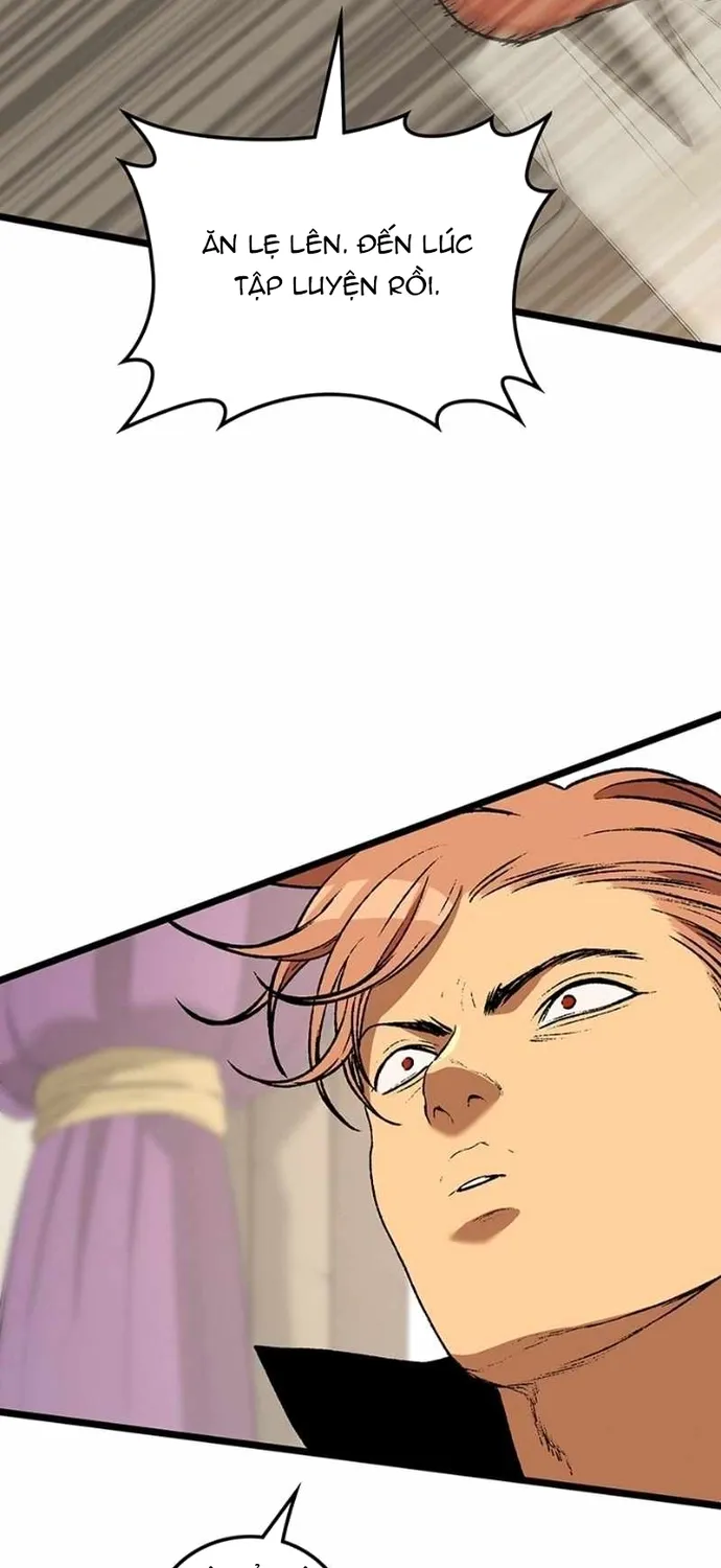 Sự Trở Lại Của Giáo Sư Runebound Chap 56 - Next Chap 57