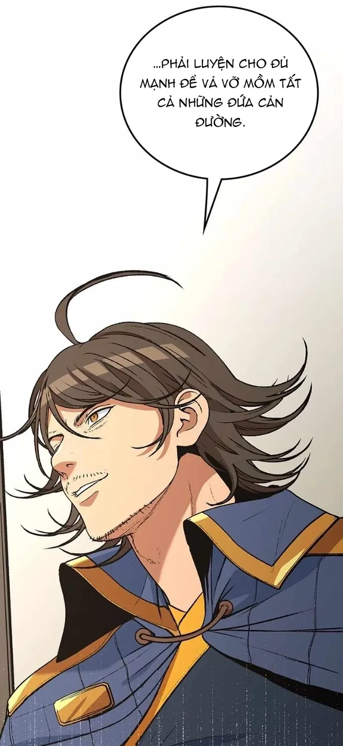 Sự Trở Lại Của Giáo Sư Runebound Chap 56 - Next Chap 57