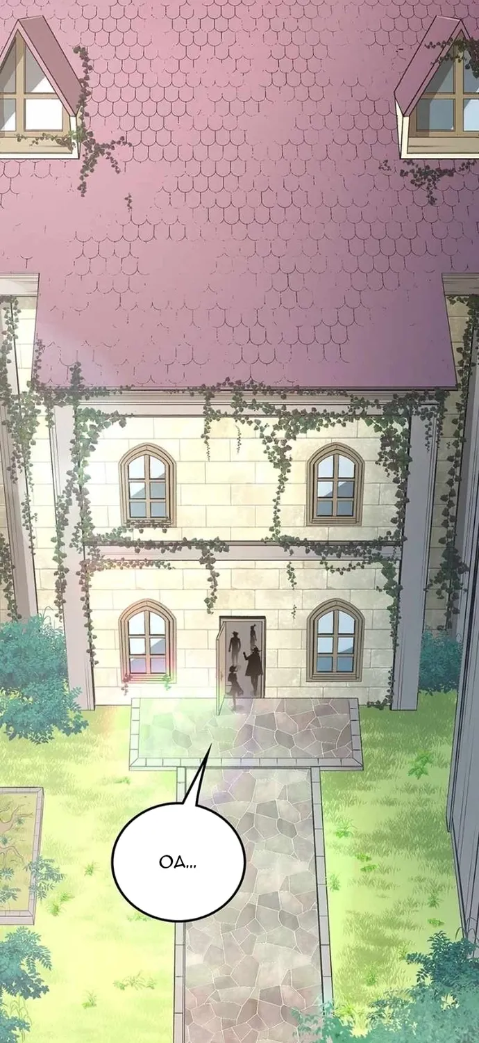 Sự Trở Lại Của Giáo Sư Runebound Chap 56 - Next Chap 57