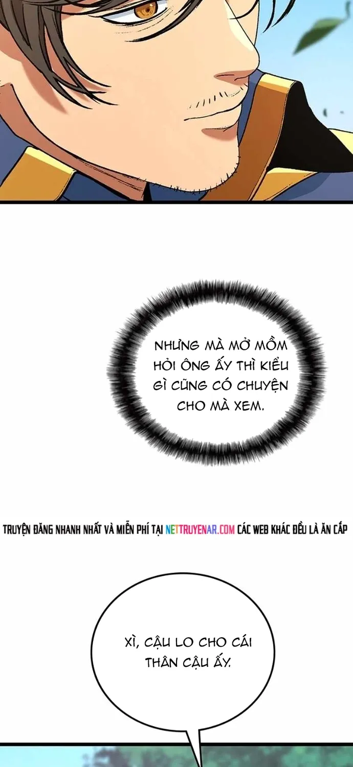 Sự Trở Lại Của Giáo Sư Runebound Chap 56 - Next Chap 57