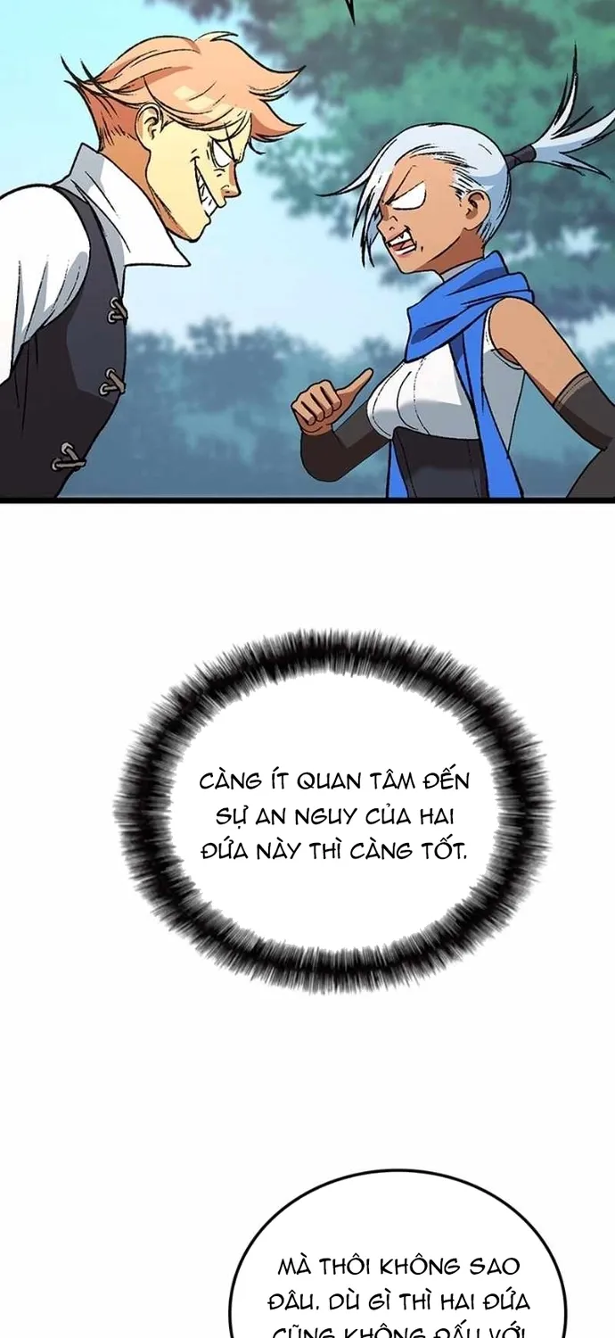 Sự Trở Lại Của Giáo Sư Runebound Chap 56 - Next Chap 57