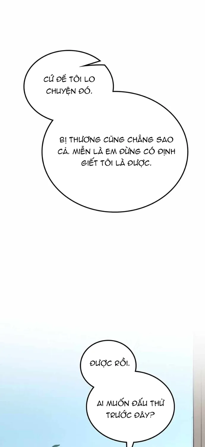 Sự Trở Lại Của Giáo Sư Runebound Chap 56 - Next Chap 57